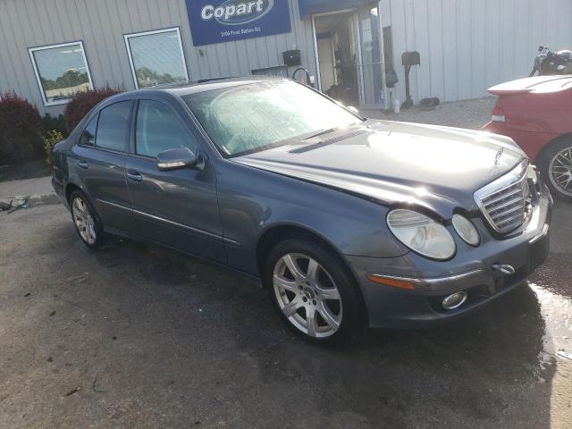 Photo 3 VIN: WDBUF87X78B214256 - MERCEDES-BENZ E-CLASS 