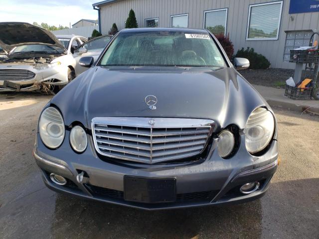 Photo 4 VIN: WDBUF87X78B214256 - MERCEDES-BENZ E-CLASS 