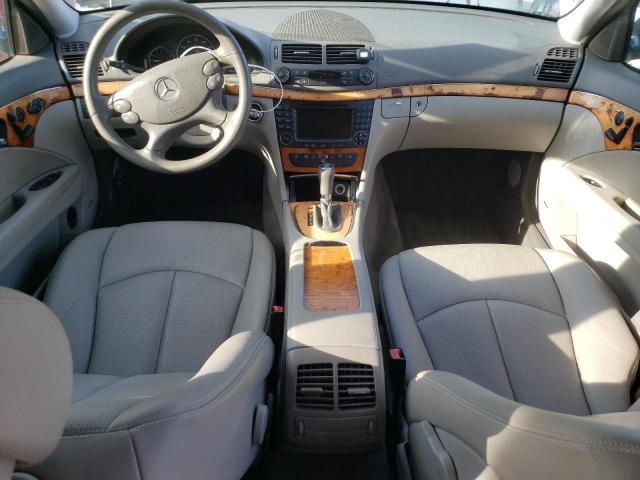 Photo 7 VIN: WDBUF87X78B214256 - MERCEDES-BENZ E-CLASS 