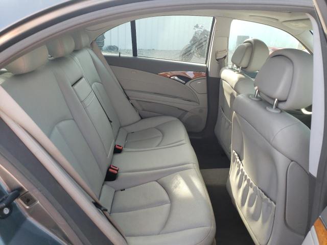 Photo 9 VIN: WDBUF87X78B214256 - MERCEDES-BENZ E-CLASS 