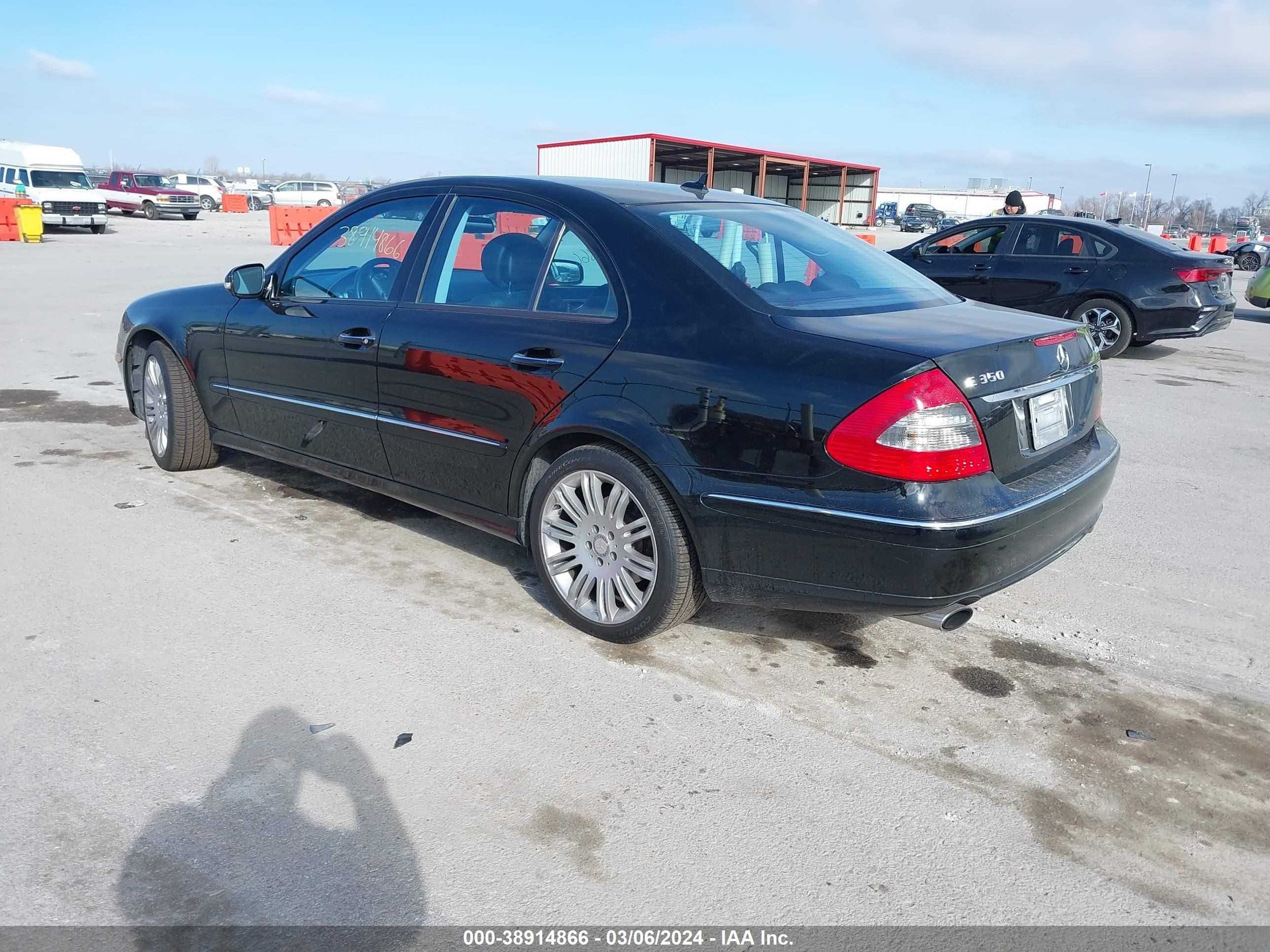 Photo 2 VIN: WDBUF87X78B247290 - MERCEDES-BENZ NULL 