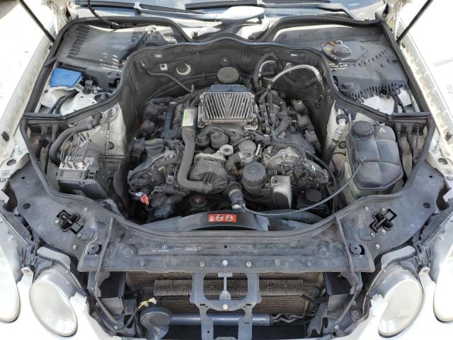 Photo 10 VIN: WDBUF87X78B262954 - MERCEDES-BENZ E-CLASS 