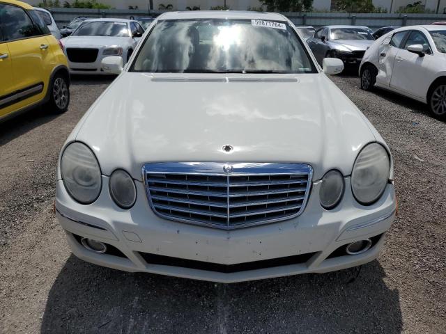 Photo 4 VIN: WDBUF87X78B262954 - MERCEDES-BENZ E-CLASS 