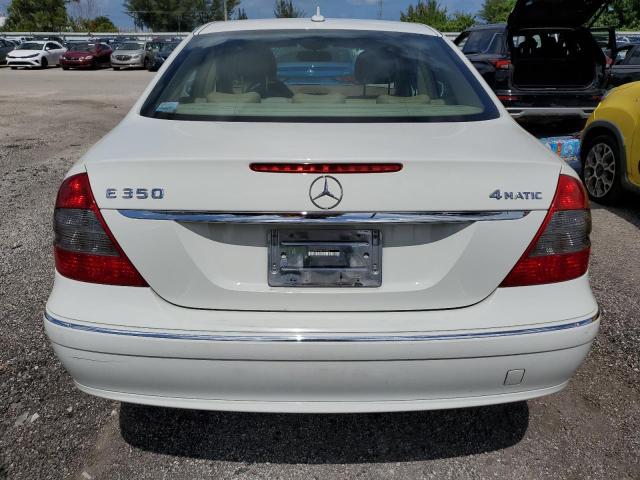 Photo 5 VIN: WDBUF87X78B262954 - MERCEDES-BENZ E-CLASS 