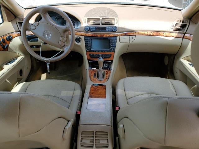 Photo 7 VIN: WDBUF87X78B262954 - MERCEDES-BENZ E-CLASS 