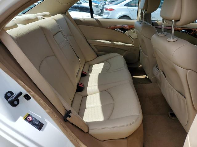 Photo 9 VIN: WDBUF87X78B262954 - MERCEDES-BENZ E-CLASS 