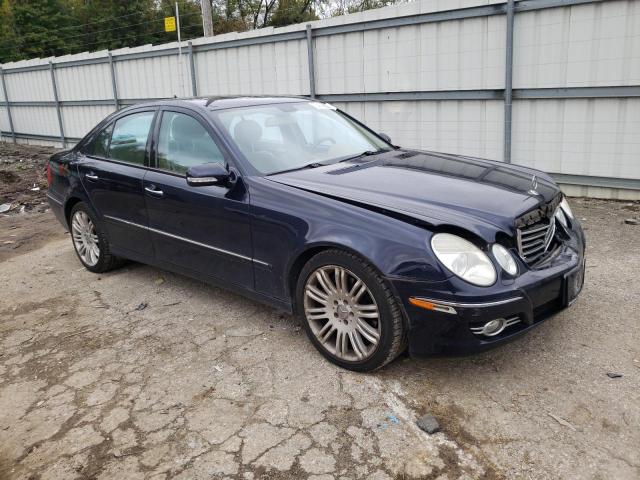 Photo 3 VIN: WDBUF87X78B292973 - MERCEDES-BENZ E 350 4MAT 