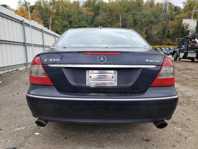 Photo 5 VIN: WDBUF87X78B292973 - MERCEDES-BENZ E 350 4MAT 