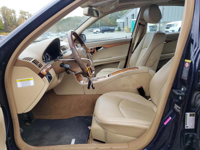 Photo 6 VIN: WDBUF87X78B292973 - MERCEDES-BENZ E 350 4MAT 