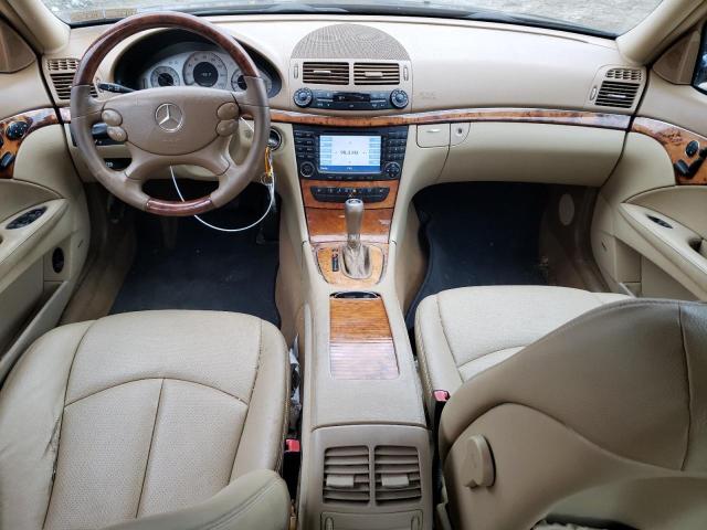 Photo 7 VIN: WDBUF87X78B292973 - MERCEDES-BENZ E 350 4MAT 