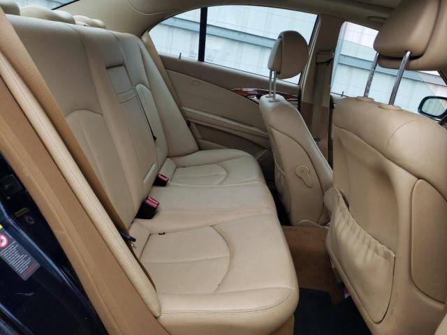 Photo 9 VIN: WDBUF87X78B292973 - MERCEDES-BENZ E 350 4MAT 