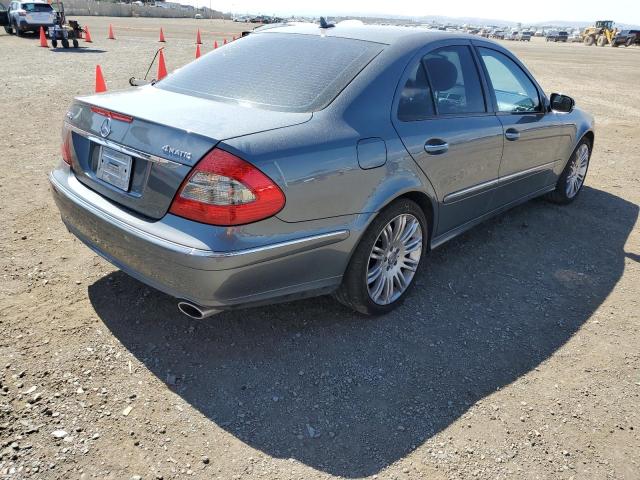 Photo 2 VIN: WDBUF87X78B357045 - MERCEDES-BENZ E 350 4MAT 