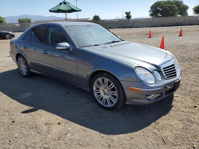 Photo 3 VIN: WDBUF87X78B357045 - MERCEDES-BENZ E 350 4MAT 