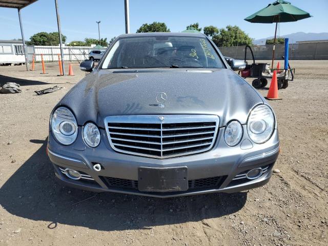 Photo 4 VIN: WDBUF87X78B357045 - MERCEDES-BENZ E 350 4MAT 