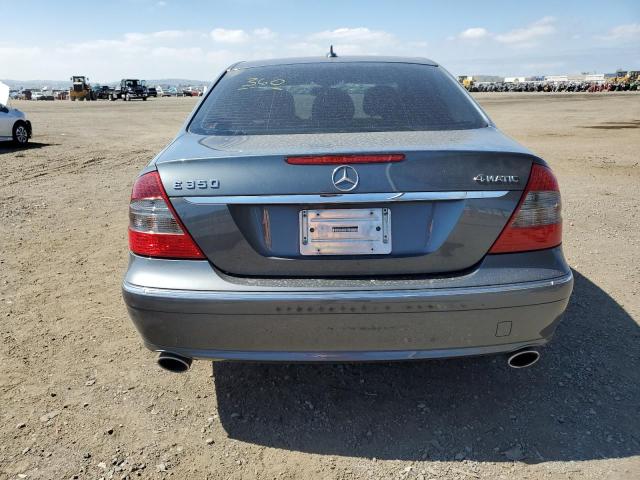 Photo 5 VIN: WDBUF87X78B357045 - MERCEDES-BENZ E 350 4MAT 