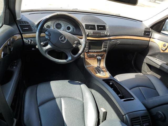 Photo 7 VIN: WDBUF87X78B357045 - MERCEDES-BENZ E 350 4MAT 