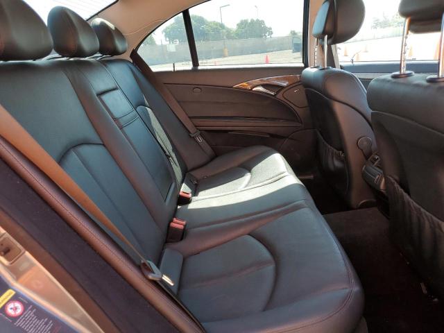 Photo 9 VIN: WDBUF87X78B357045 - MERCEDES-BENZ E 350 4MAT 