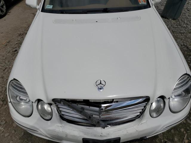 Photo 10 VIN: WDBUF87X79B369973 - MERCEDES-BENZ E-CLASS 