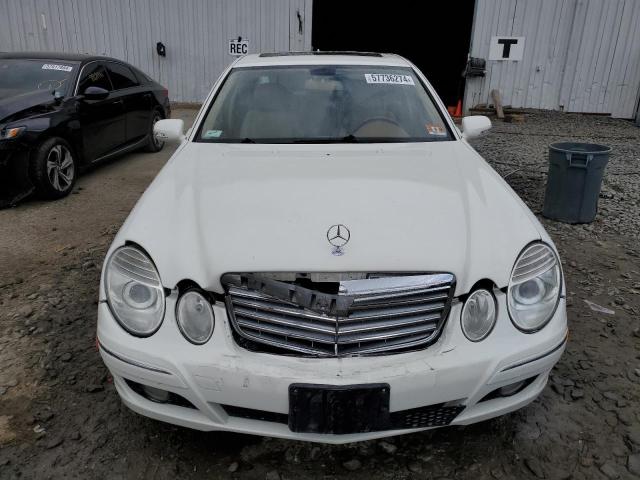 Photo 4 VIN: WDBUF87X79B369973 - MERCEDES-BENZ E-CLASS 