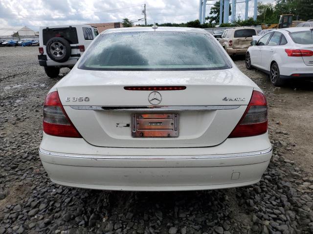 Photo 5 VIN: WDBUF87X79B369973 - MERCEDES-BENZ E-CLASS 