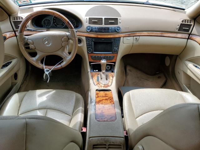 Photo 7 VIN: WDBUF87X79B369973 - MERCEDES-BENZ E-CLASS 