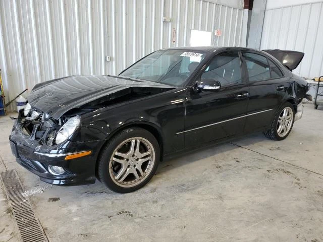 Photo 0 VIN: WDBUF87X79B389737 - MERCEDES-BENZ E 350 4MAT 