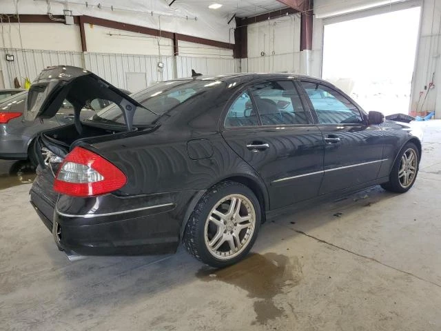 Photo 2 VIN: WDBUF87X79B389737 - MERCEDES-BENZ E 350 4MAT 