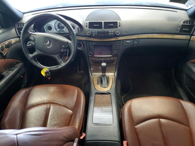 Photo 7 VIN: WDBUF87X79B389737 - MERCEDES-BENZ E 350 4MAT 