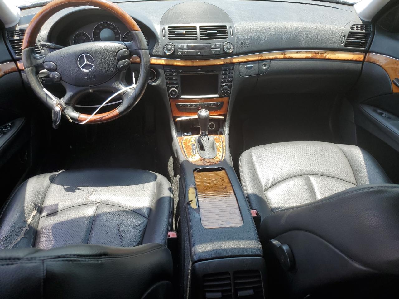 Photo 7 VIN: WDBUF87X79B437687 - MERCEDES-BENZ E-KLASSE 