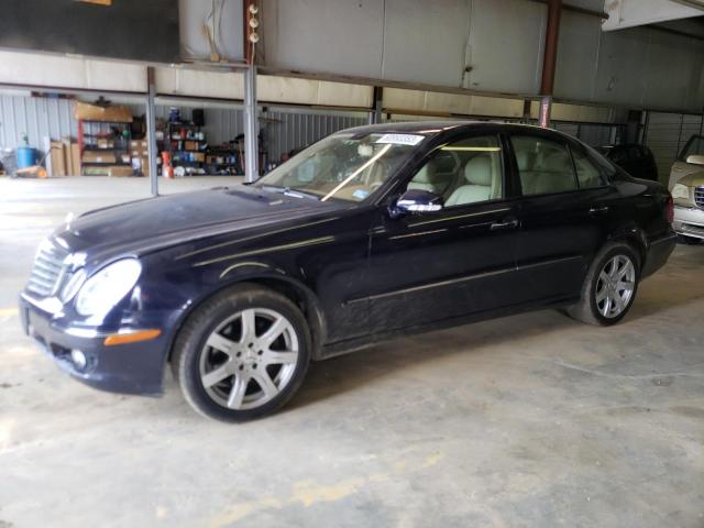 Photo 0 VIN: WDBUF87X87B143891 - MERCEDES-BENZ E 350 4MAT 