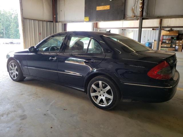 Photo 1 VIN: WDBUF87X87B143891 - MERCEDES-BENZ E 350 4MAT 