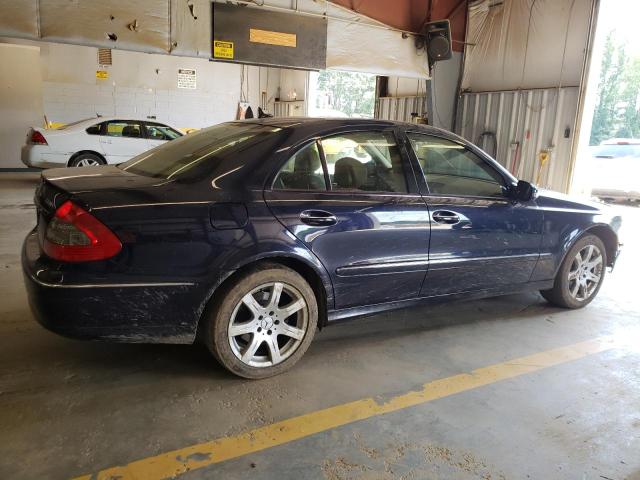 Photo 2 VIN: WDBUF87X87B143891 - MERCEDES-BENZ E 350 4MAT 