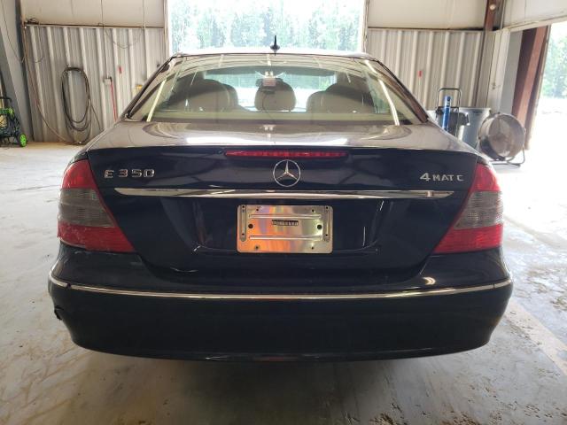 Photo 5 VIN: WDBUF87X87B143891 - MERCEDES-BENZ E 350 4MAT 