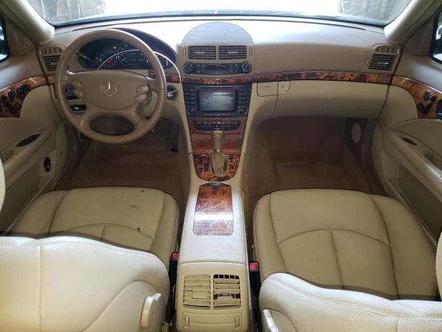 Photo 7 VIN: WDBUF87X87B143891 - MERCEDES-BENZ E 350 4MAT 