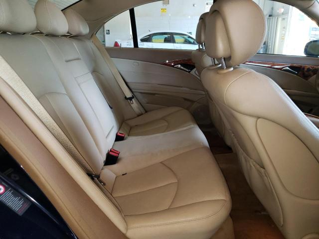 Photo 9 VIN: WDBUF87X87B143891 - MERCEDES-BENZ E 350 4MAT 