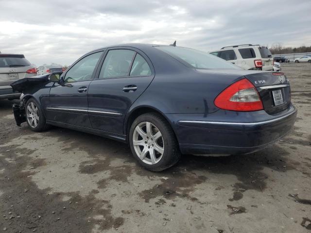 Photo 1 VIN: WDBUF87X87X215594 - MERCEDES-BENZ E 350 4MAT 