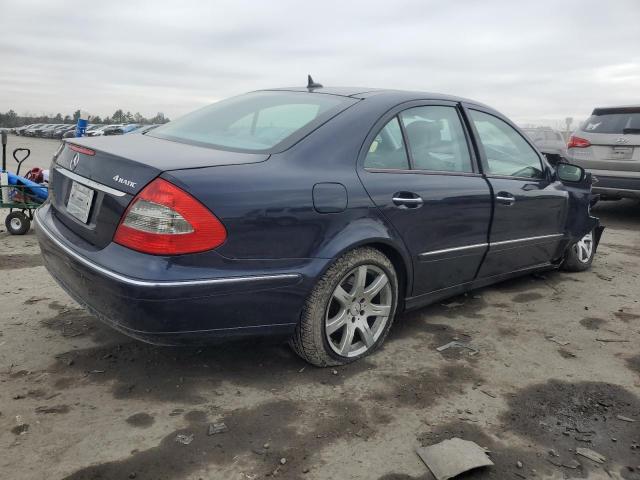 Photo 2 VIN: WDBUF87X87X215594 - MERCEDES-BENZ E 350 4MAT 