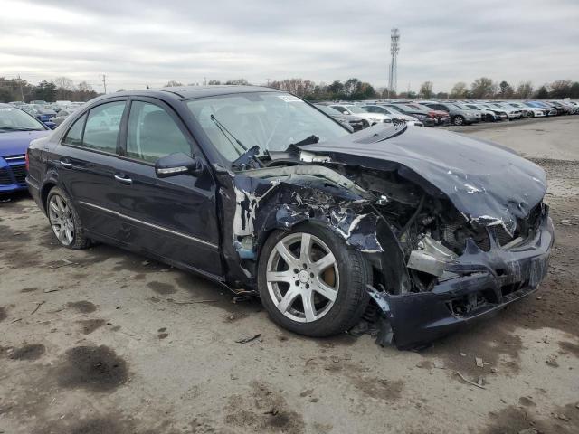 Photo 3 VIN: WDBUF87X87X215594 - MERCEDES-BENZ E 350 4MAT 