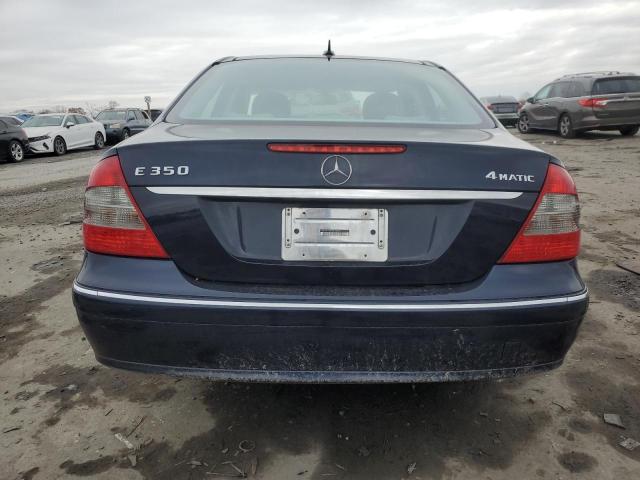 Photo 5 VIN: WDBUF87X87X215594 - MERCEDES-BENZ E 350 4MAT 