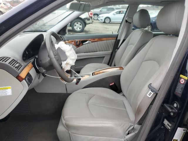 Photo 6 VIN: WDBUF87X87X215594 - MERCEDES-BENZ E 350 4MAT 