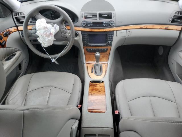 Photo 7 VIN: WDBUF87X87X215594 - MERCEDES-BENZ E 350 4MAT 