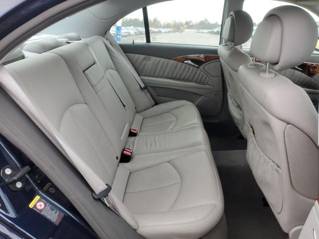 Photo 9 VIN: WDBUF87X87X215594 - MERCEDES-BENZ E 350 4MAT 