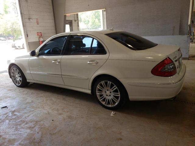 Photo 1 VIN: WDBUF87X88B314253 - MERCEDES-BENZ E-CLASS 