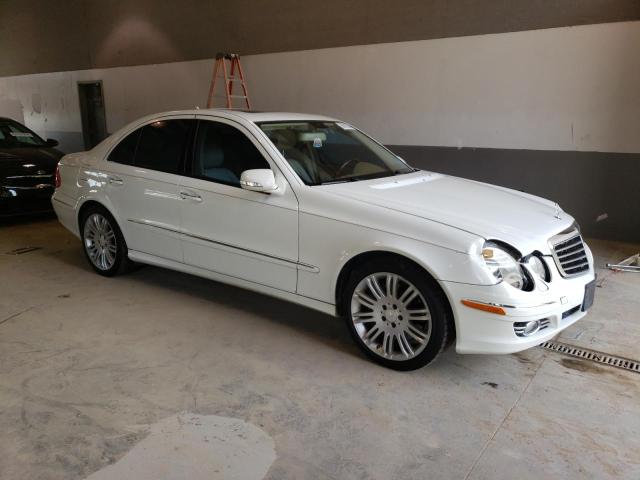 Photo 3 VIN: WDBUF87X88B314253 - MERCEDES-BENZ E-CLASS 