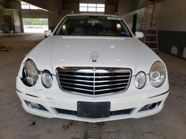 Photo 4 VIN: WDBUF87X88B314253 - MERCEDES-BENZ E-CLASS 