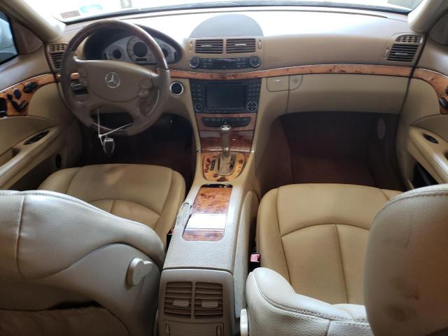 Photo 7 VIN: WDBUF87X88B314253 - MERCEDES-BENZ E-CLASS 