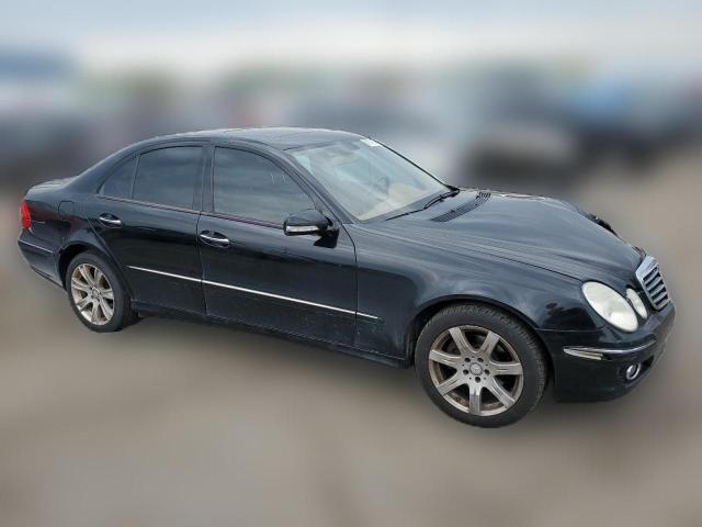 Photo 3 VIN: WDBUF87X89B420168 - MERCEDES-BENZ E-CLASS 