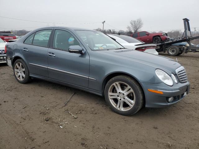 Photo 3 VIN: WDBUF87X97B121141 - MERCEDES-BENZ E-CLASS 