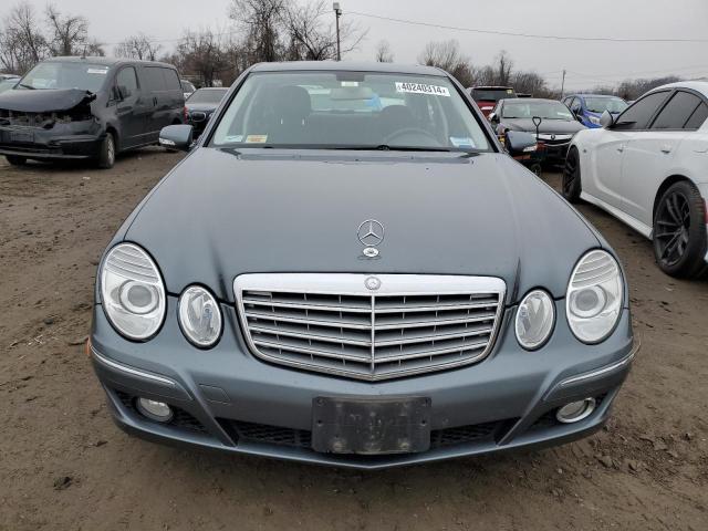 Photo 4 VIN: WDBUF87X97B121141 - MERCEDES-BENZ E-CLASS 