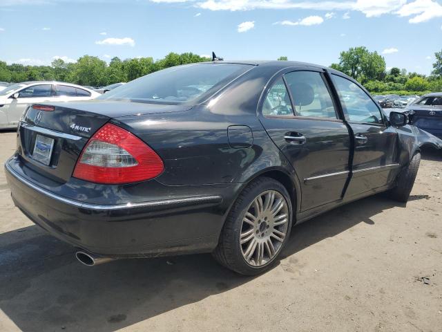 Photo 2 VIN: WDBUF87X97B145147 - MERCEDES-BENZ E 350 4MAT 